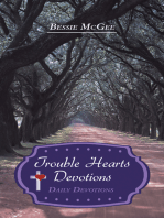 Trouble Hearts Devotions: Daily Devotions