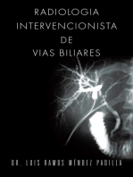 Radiologia Intervencionista De Vias Biliares