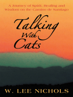 Talking with Cats