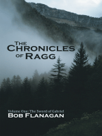 The Chronicles of Ragg: Volume One: the Sword of Gabriel