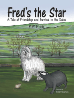 Fred’S the Star