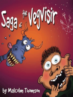 Saga of the Vegvisir