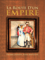 La Route D'un Empire