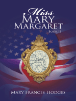 Miss Mary Margaret: Book Ii