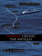 Murder Cruises the Antilles