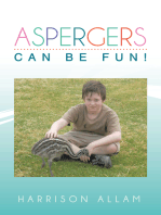 Aspergers Can Be Fun!