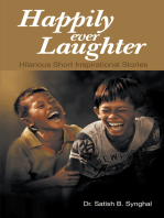 Happily Ever Laughter: Hilarious Short Inspirational Stories