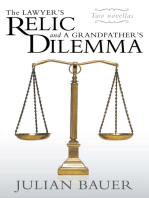 The Lawyer's Relic and a Grandfather's Dilemma
