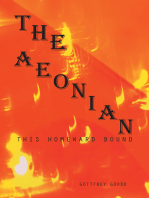 The Aeonian: This Homeward Bound