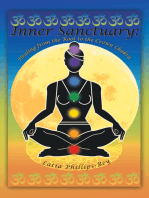 Inner Sanctuary: Healing from the Root to the Crown Chakra