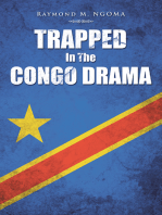 Trapped in the Congo Drama