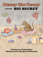 Benny the Penny and the Big Secret