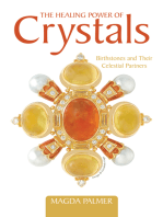 The Healing Power of Crystals: Birthstones and Their Celestial Partners