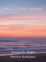 Pan…Por Favor