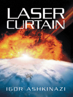 Laser Curtain