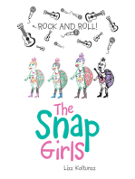 The Snap Girls