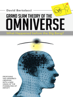 Grand Slam Theory of the Omniverse: What Happened Before the Big Bang?