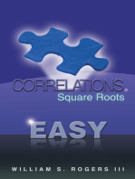 Square Roots - Easy