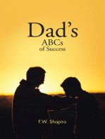 Dad's Abcs of Success