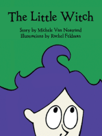 The Little Witch