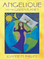 Angelique and the Green Planet