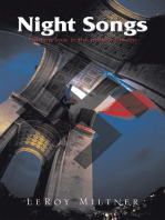 Night Songs: Finding Love in the Midst of Terror