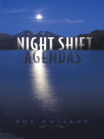 Night Shift Agendas