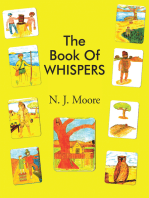 The Book of Whispers