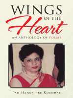 Wings of the Heart: An Anthology of Poems