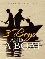 3 Boys and a Boat