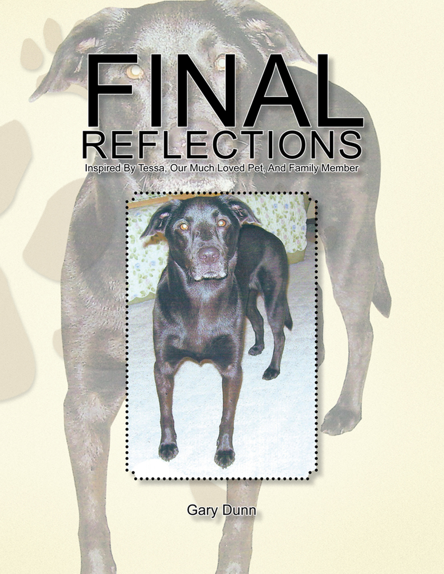 Final Reflections By Gary Dunn Ebook Read Free For 30 Days