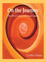 On the Journey: The Art of Living with Breast Cancer