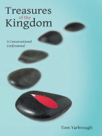 Treasures of the Kingdom: A Conversational Confessional