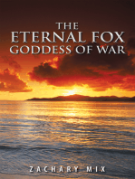 The Eternal Fox Goddess of War