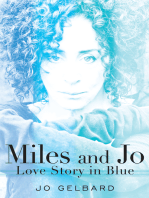 Miles and Jo: Love Story in Blue