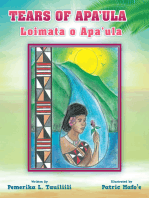 Tears of Apa'ula