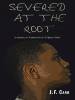 Severed at the Root