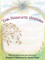 The Namaste Garden