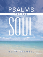 Psalms for the Soul