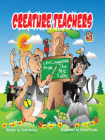 Creature Teachers