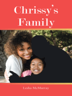 Chrissy’S Family