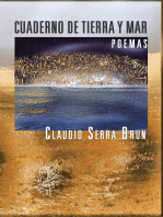 Cuaderno De Tierra Y Mar: Poemas