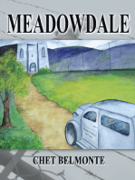Meadowdale: A  Saga of Confinement