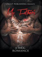 My Father's Girlfriend Son: A Thug Romance