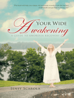 Your Wide Awakening: A Guide to Anorexia Recovery