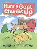 Nanny Goat Chunks Up