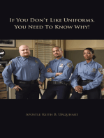 If You Don’T Like Uniforms, You Need to Know Why!