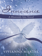 Innocence: A Heavenly Sins Novel