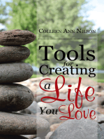 Tools for Creating a Life You Love