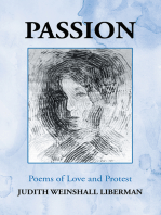 Passion: Poems of Love and Protest